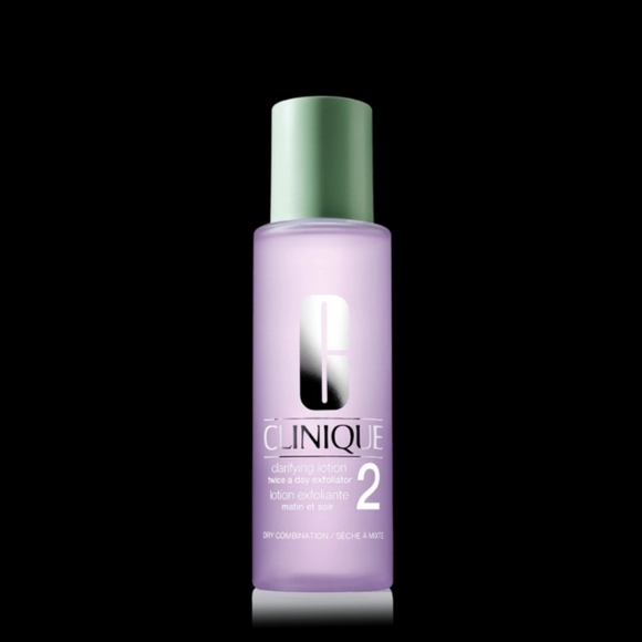 Clinique Other - Clinique Purple Toner Skincare Essential